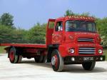Leyland Super Comet 4x2 1959 года